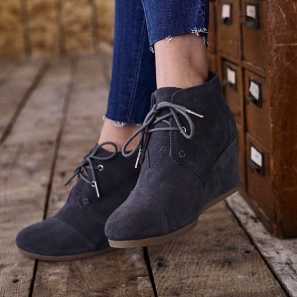 toms kala bootie